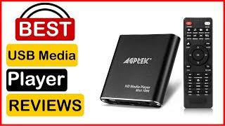   Best USB Media Player In 2023  Top 5 Tested & Buying Guide