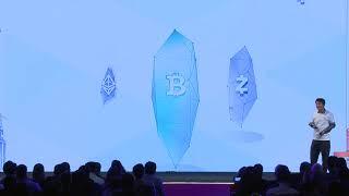 The Sleeping Dragon: China And Its Place In The Token Economy - Jack Lu @ TOKEN2049