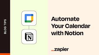 Connect Google Calendar to Notion Quickly and Easily!