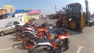 KTM1090/БайкЛенд /МотоКраснодар/ZiZeRCrazypilots