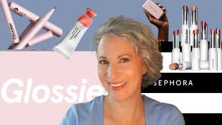 GLOSSIER TOTAL BRAND REVIEW