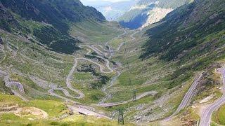 Lotus Exige V6 Cup vs 2 Nissan GTRs in the Alps (San Bernadino Pass )