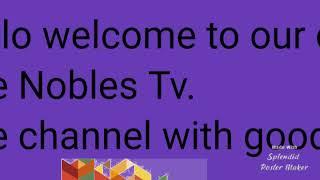 The Nobles Tv