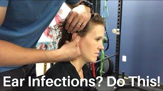 Ear Infections? Do This! | Dr K & Dr Wil