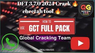 Cheetah Tool Latest 2024 Free working/Miracle 3.40 Working free 2024  / @Qasimgsm