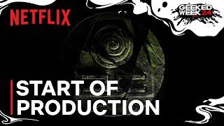 Avatar: The Last Airbender: Season 2 | Now in Production | Netflix