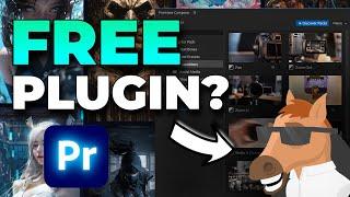 ANIMATE Like A PRO With This FREE Plugin For Premiere Pro