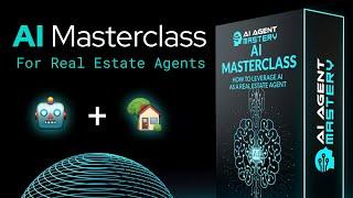 How To Use AI For Real Estate In 2023 | AI Masterclass For Real Estate Agents