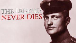 The Red Baron: The Legend Never Dies (Part 2)