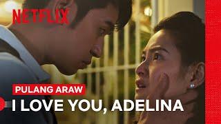 Hiroshi Confesses His Feelings | Pulang Araw | Netflix Philippines