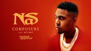 Nas - King's Disease Type Beat