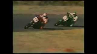 Eddie Lawson AMA