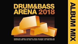 Drum&BassArena 2018 (Album Mix)