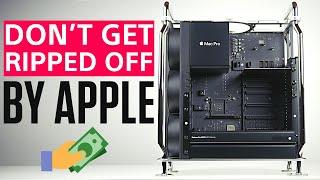 How to Upgrade The Mac Pro