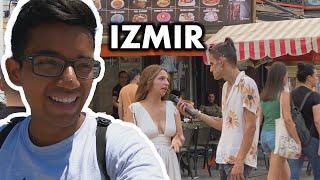 İzmir | Turkey's "Most Liberal" City 