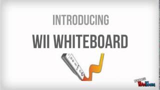 wii whiteboard