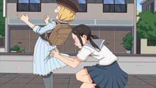 kancho |Anime funny moments