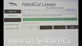 HardCut Limiter 3.8 For Diesels