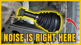 9 Common Noises Your Car Makes and How To Fix It | Grind, Squeal, Clunk, Groan, Click, Engine Rattle
