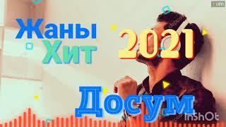 Жаны ыр Досум досум