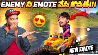 Double Sniper Challenge Free Fire Live  Telugu Gaming Zone Live - Free Fire Max #freefireshorts