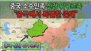 [중국] 소수민족 신장 위구르족이 중국인 될 수 없는 이유 / #1 중국 신장 위구르자치구편