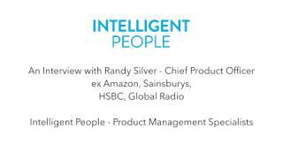 What Do You Love Most About Product Management - Randy Silver