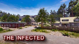 Horrid Town Turns into Worth it Town!!! | The Infected | S7-E24