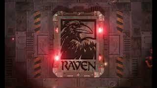 Raven Software - The Mechanical Logo (1998)