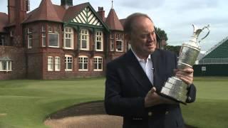 The History of the Claret Jug