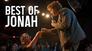 Best of Jonah | Standup Comedy at Zanies in Nashville |T.J. Miller