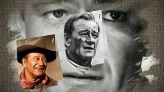 Hollywood Legend - John Wayne - 1