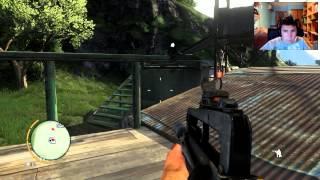 SIGILO "MADE IN WILLYREX" - FAR CRY 3