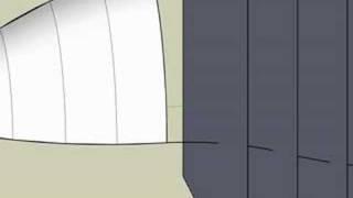 Curved Surfaces in Google SketchUp