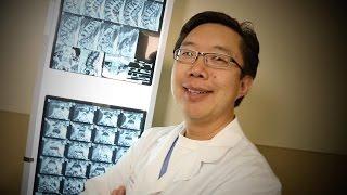 Meet Dr. Doug Wong