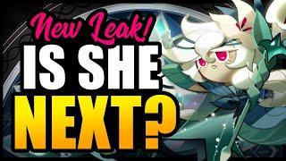 LILLY IS COMING? Is she the Next Ancient? | Cookie Run Kingdom