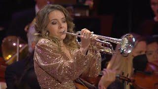 Lucienne Renaudin Vary plays "María de Buenos Aires" (Piazzolla) at the OPUS KLASSIK 2021 Gala