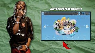 How To Make Amapiano From Scratch In FL Studio ( Young Jon ) #amapiano