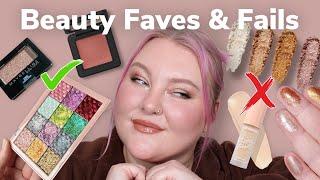 BEST & WORST Beauty Products of the Month...