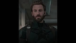 WHO AM I - Steve Rogers ("Captain America") Edit | Saraunh0ly - Wutiwant (slowed)