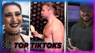 The BEST of UpUpDownDown's Shorts & TikToks