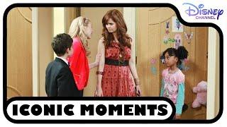 5 Nostalgic Moments | JESSIE | Disney Channel UK