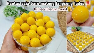 RESEP NASTAR TERENAK TERLUMERRrrr‼️wajib ada sih ini saat lebaran nanti