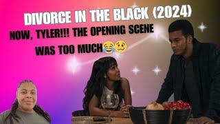 Movie Corner | Tyler Perry’s Divorce in the Black