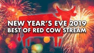 Best of Red Cow - New Year's Eve 2019