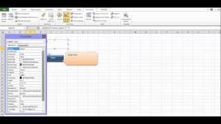 Excel VBA Run Macros on hover over shape