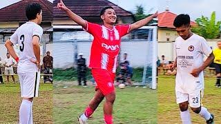 DRAMA ADU FINALTI‼️ RAYA FC  PERDANA GERUNG