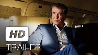 THE MISFITS Trailer (2021) | Pierce Brosnan, Jamie Chung, Tim Roth | Action, Thriller