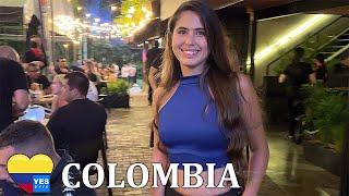  MEDELLIN 2:00 AM NIGHTLIFE DISTRICT 2023 [FULL TOUR]