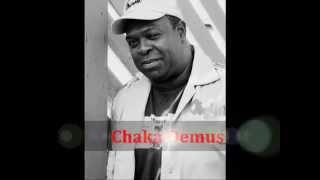 Chaka Demus ... Good Song ... Fire N Ice Records, LLC